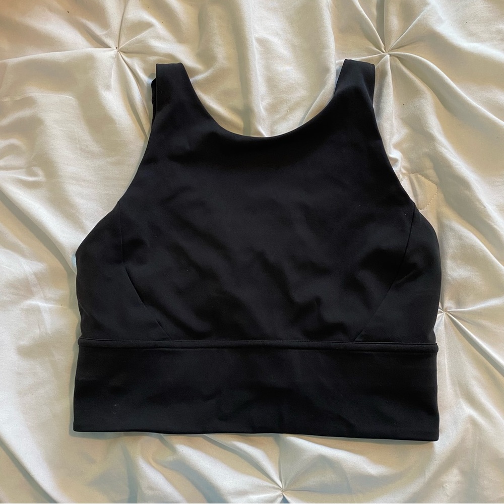 Lululemon bra